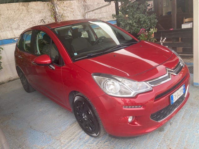 CITROEN C 3