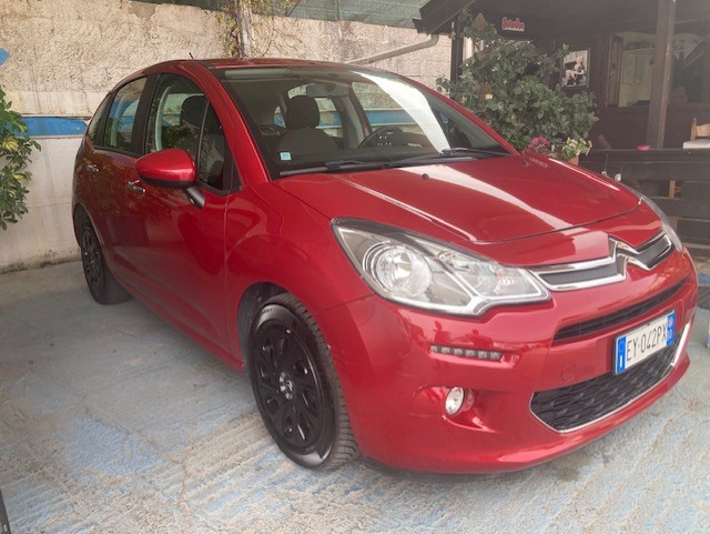 CITROEN C 3