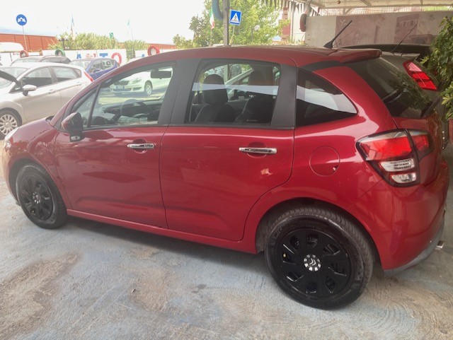 CITROEN C 3