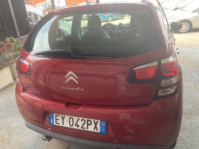 CITROEN C 3