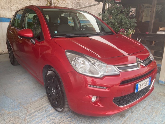 CITROEN C 3