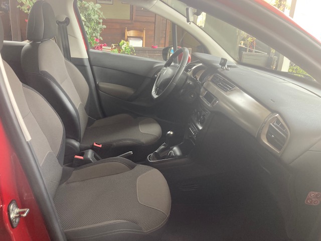 CITROEN C 3