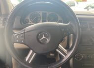 MERCEDES CLASSE B A 150 GPL