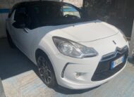 CITROEN DS 3 1.6 HDI SPORT CHIC