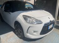 CITROEN DS 3 1.6 HDI SPORT CHIC