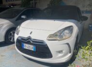 CITROEN DS 3 1.6 HDI SPORT CHIC