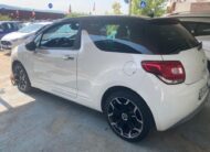 CITROEN DS 3 1.6 HDI SPORT CHIC