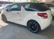 CITROEN DS 3 1.6 HDI SPORT CHIC