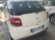 CITROEN DS 3 1.6 HDI SPORT CHIC