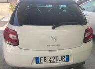 CITROEN DS 3 1.6 HDI SPORT CHIC