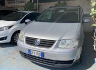 VOLKSWAGEN TOURAN 1.9 TDI