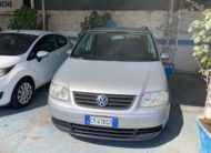 VOLKSWAGEN TOURAN 1.9 TDI