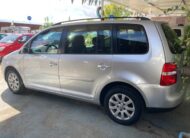 VOLKSWAGEN TOURAN 1.9 TDI