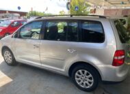 VOLKSWAGEN TOURAN 1.9 TDI