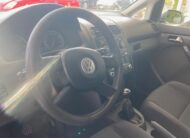 VOLKSWAGEN TOURAN 1.9 TDI