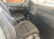 VOLKSWAGEN TOURAN 1.9 TDI