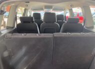 VOLKSWAGEN TOURAN 1.9 TDI