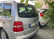 VOLKSWAGEN TOURAN 1.9 TDI