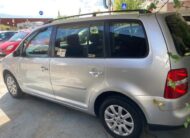 VOLKSWAGEN TOURAN 1.9 TDI