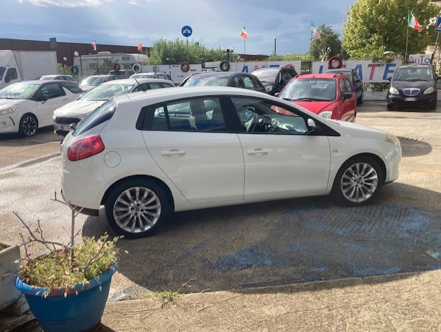 FIAT BRAVO