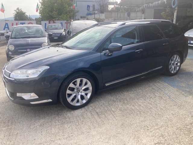 CITROEN C 5