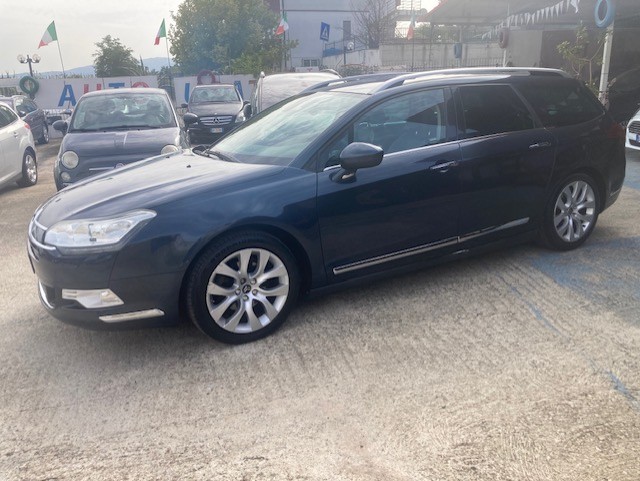 CITROEN C 5