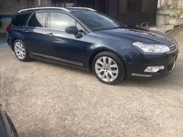 CITROEN C 5