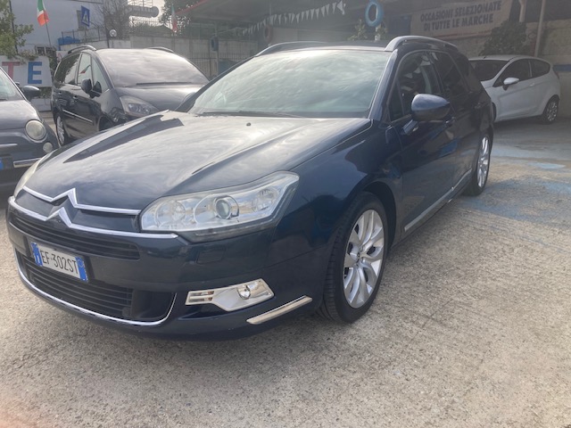 CITROEN C 5