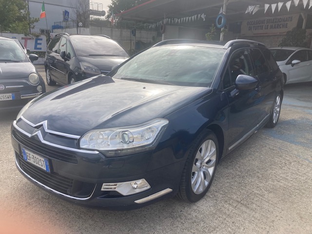 CITROEN C 5