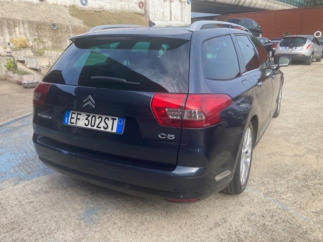 CITROEN C 5