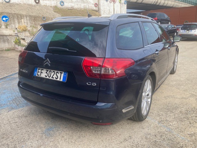 CITROEN C 5