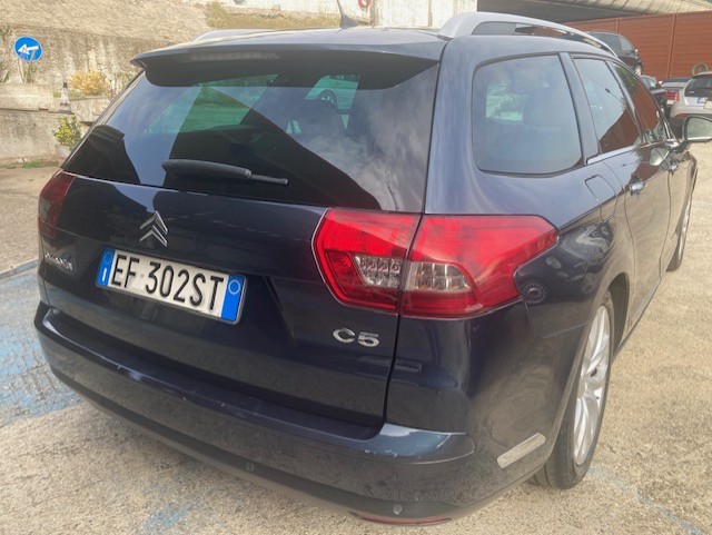 CITROEN C 5