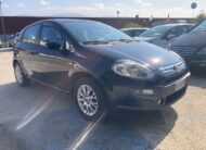 FIAT PUNTO EVO