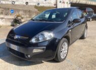 FIAT PUNTO EVO