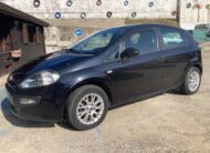 FIAT PUNTO EVO