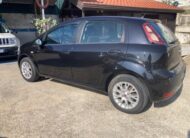 FIAT PUNTO EVO