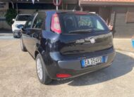 FIAT PUNTO EVO