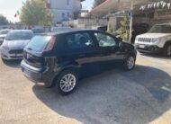 FIAT PUNTO EVO