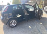 FIAT PUNTO EVO