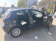 FIAT PUNTO EVO