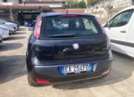 FIAT PUNTO EVO