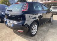 FIAT PUNTO EVO