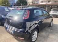 FIAT PUNTO EVO