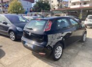 FIAT PUNTO EVO