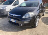 FIAT PUNTO EVO