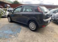 FIAT PUNTO EVO