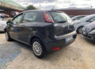 FIAT PUNTO EVO