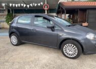 FIAT PUNTO EVO