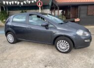 FIAT PUNTO EVO