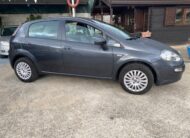 FIAT PUNTO EVO